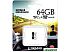 Карта памяти Kingston High Endurance microSDXC 64GB