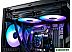 Набор вентиляторов DeepCool CF 120 DP-FA-RGB-CF120-3 (OEM)