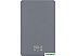 Внешний накопитель Mirex Legion Silverace 4TB 13630-UHDLES40