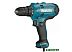 Дрель-шуруповерт Makita DF0300X1 (с отверткой)