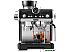 Рожковая кофеварка DeLonghi La Specialista Opera EC9555.BK