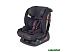 Детское автокресло Rant Matrix Racing Line AY913 (черный)