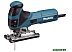 Лобзик электрический Makita 4351FCT