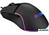 Игровая мышь Acer OMW121 (черный)