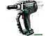 Заклепочник Metabo NP 18 LTX BL 5.0 619002840 (без АКБ, кейс)