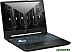 Игровой ноутбук ASUS TUF Gaming F15 FX506HF-HN027