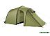 Кемпинговая палатка Tatonka Family Camp (светло-оливковый) Кемпинговая палатка Tatonka Family Camp (светло-оливковый)