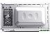 Микроволновая печь Sharp YC-MG01E-W