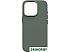 Чехол для телефона Magssory Eco Leather Case Khaki для iPhone 16 Pro CLT028k