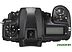 Зеркальный фотоаппарат Nikon D780 BODY (черный)