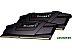 Оперативная память G.Skill Ripjaws V 2x32GB DDR4 PC4-21300 F4-3600C16D-64GVK