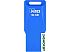 USB Flash Mirex Mario 16GB (синий)