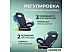 Детское автокресло Costa Isofix KBH308 (серый/зеленый)