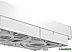 Жидкостное охлаждение для процессора ID-Cooling DX240 Max White
