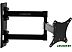 Кронштейн ULTRAMOUNTS UM 893 (черный)