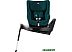 Детское автокресло Britax Romer Dualfix Pro M (atlantic green)