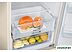 Холодильник SAMSUNG RB37A5200EL/WT