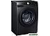 Стиральная машина Samsung WW80AG6S28ABLP