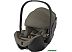 Детское автокресло Britax Romer Baby Safe Pro Lux (urban olive)