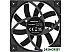 Вентилятор для корпуса DeepCool FT12 Slim R-FT12SLIM-BKWPN1-G