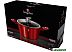 Кастрюля Berlinger Haus Burgundy Metallic Line BH-6192