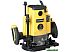 Вертикальный фрезер Hanskonner HRE1120CP