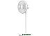 Вентилятор SmartMi Standing Fan 2S ZLBPLDS03ZM (международная версия) Вентилятор SmartMi Standing Fan 2S ZLBPLDS03ZM (международная версия)