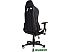 Кресло Norden Lotus Evo RF-8106B PU (экокожа, черный/белый)