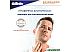Сменные кассеты для бритья Gillette Skinguard Sensitive (2 шт)