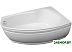 Ванна VagnerPlast Avona 150x90