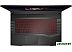 Игровой ноутбук MSI Pulse GL76 11UCK-491XRU