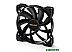 Вентилятор для корпуса be quiet! Pure Wings 2 120mm high-speed BL080