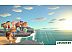 Чехол для приставки Nintendo Animal Crossing: New Horizons (для Nintendo Switch)