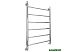 Полотенцесушитель ZorG Milano 60x50