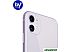 Смартфон Apple iPhone 11 256GB Воcстановленный by Breezy, грейд A (фиолетовый)