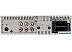 USB-магнитола Aura Storm-545BT