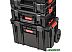 Тележка Qbrick System TWO Cart Plus Vario Тележка Qbrick System TWO Cart Plus Vario