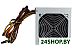Блок питания Powerman PM-400 80Plus