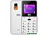 Телефон BQ BQ-1866 Trust (белый) Телефон BQ BQ-1866 Trust (белый)