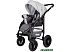 Детская универсальная коляска Rant Siena 2 в 1 (04, графит/серый)
