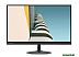 Монитор Lenovo D24-20 66AEKAC1EU (черный)