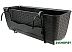 Кашпо Prosperplast Ratolla PW DRL500PW-S433 (антрацит)