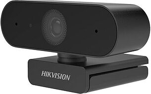 Картинка Камера Web HIKVISION DS-U02 (черный)
