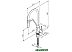 Смеситель AM.PM Like S F8013000