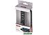 USB-хаб Buro BU-HUB4-0.5L-U2.0