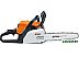 Бензопила STIHL MS 170 Бензопила STIHL MS 170