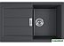 Кухонная мойка Franke Sirius 2.0 S2D 611-78 (оникс)