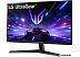 Игровой монитор LG UltraGear 27GS60F-B Игровой монитор LG UltraGear 27GS60F-B