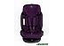 Детское автокресло Amarobaby Brilliant Isofix AMARO-2003-BrF (фиолетовый)