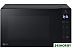 Микроволновая печь LG MH6032GAS